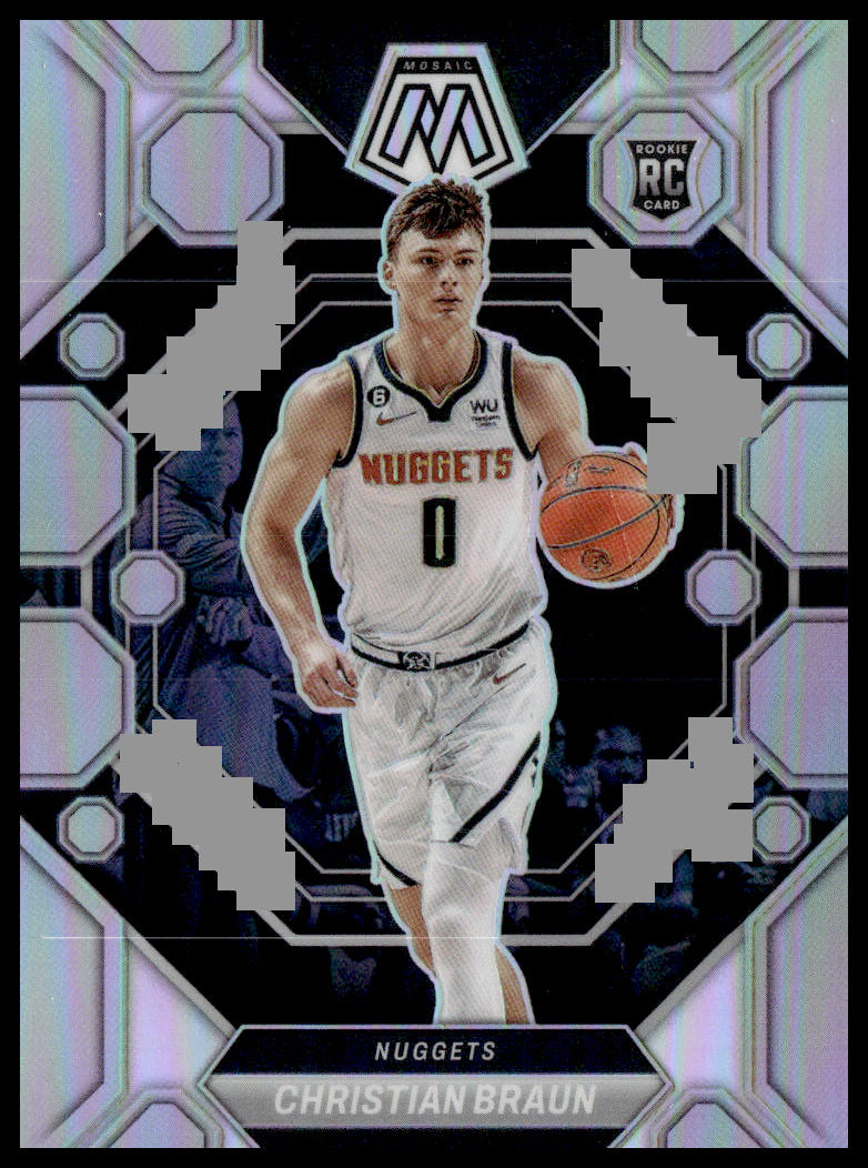 card image