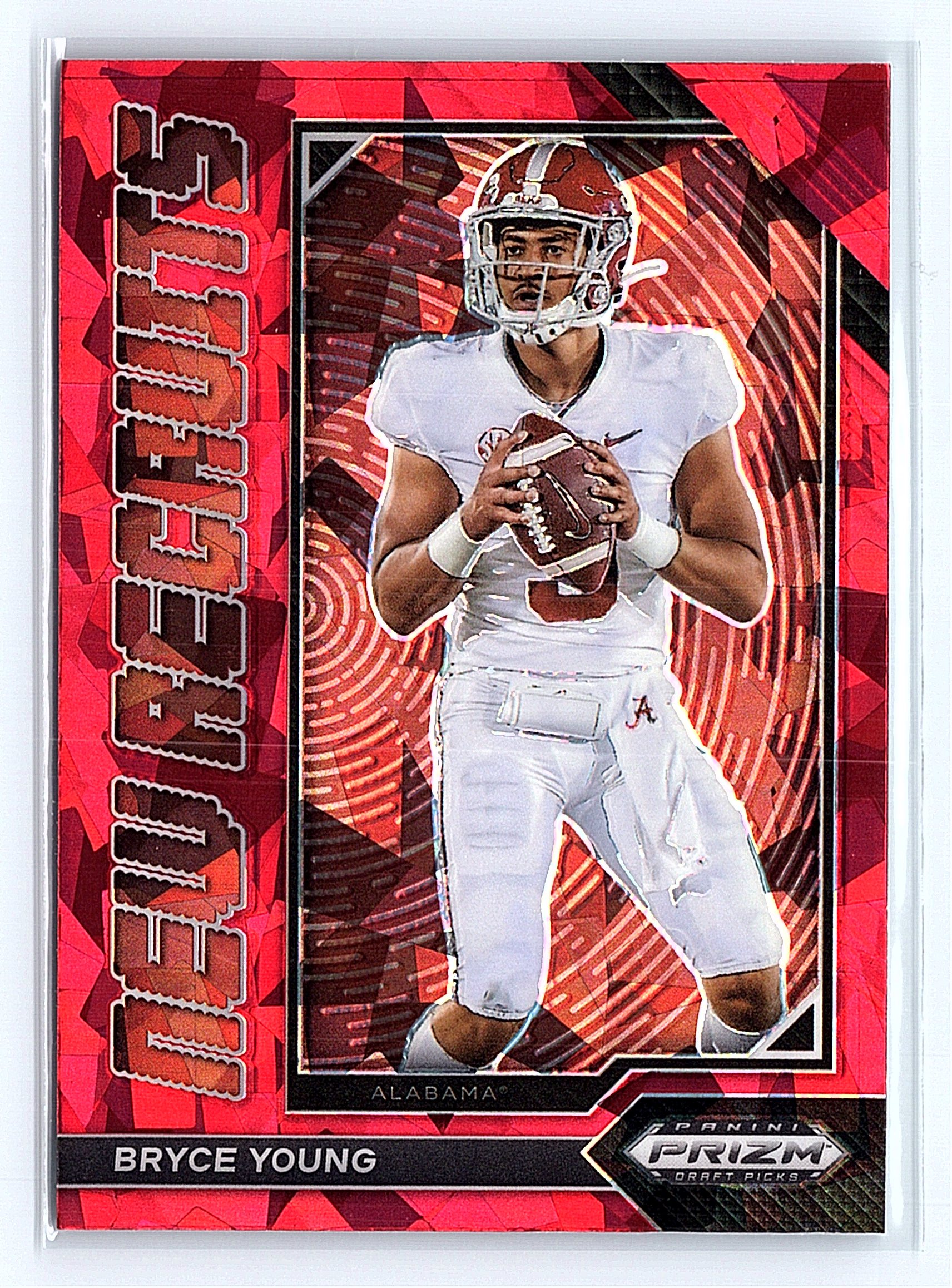 card image