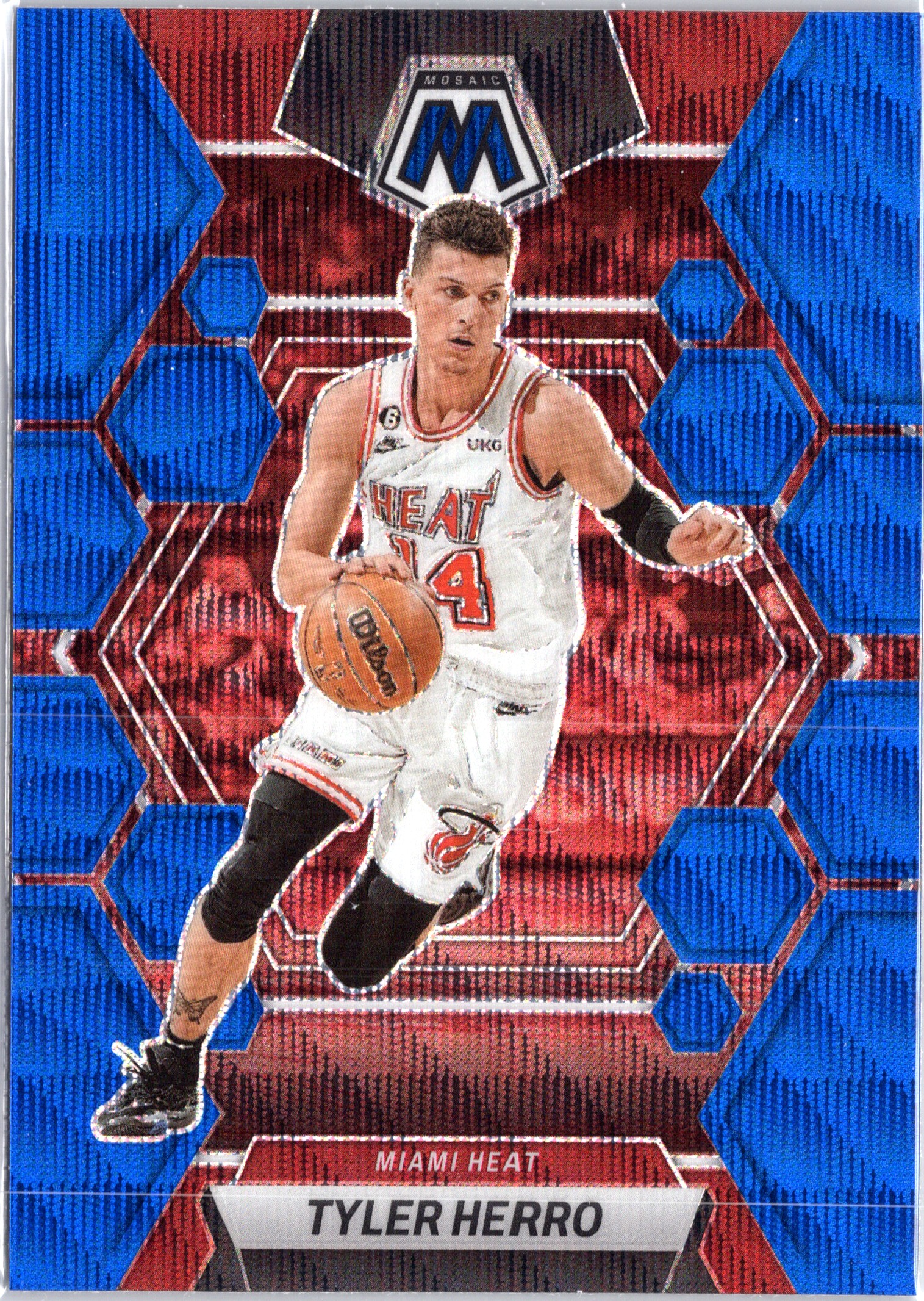 card image