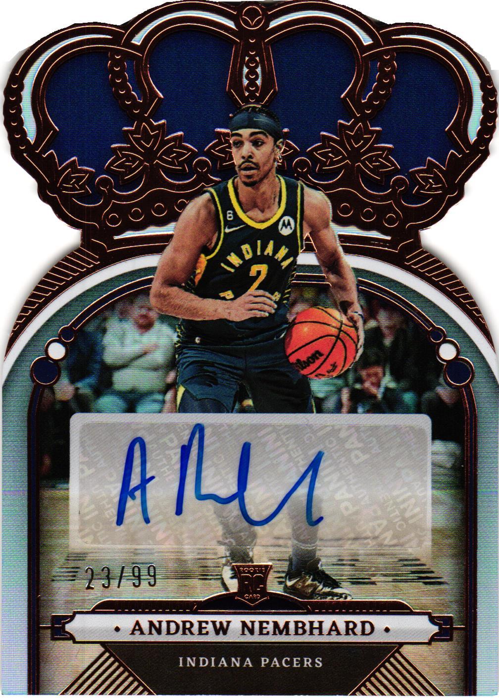 card image