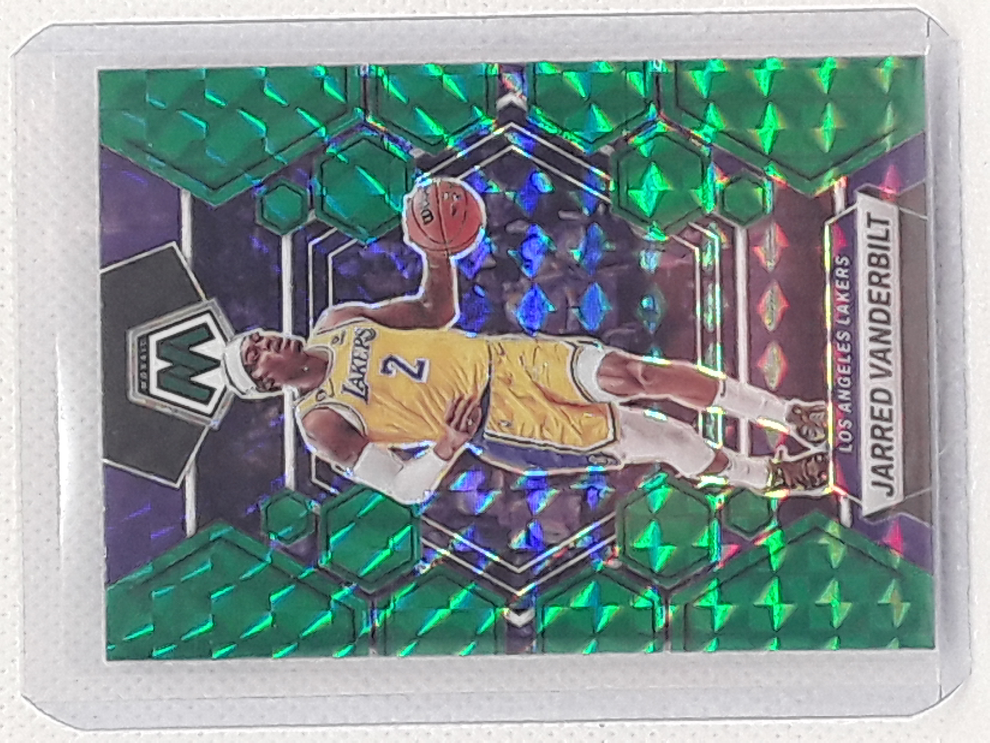 card image