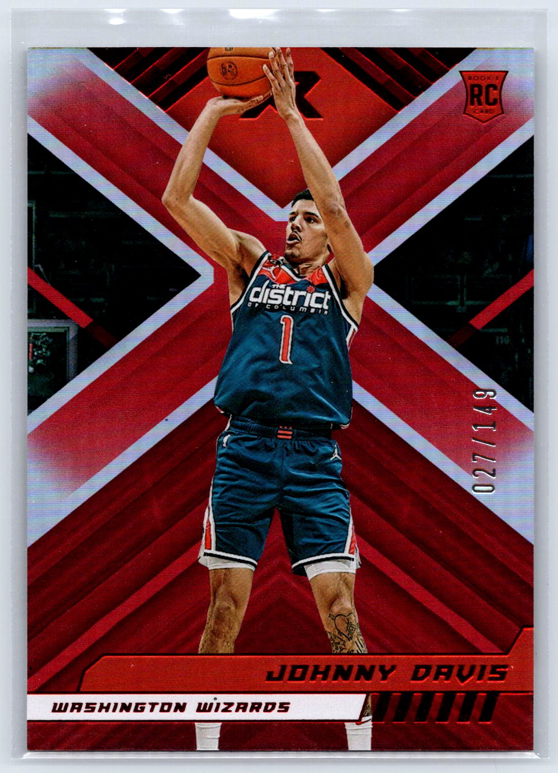 card image