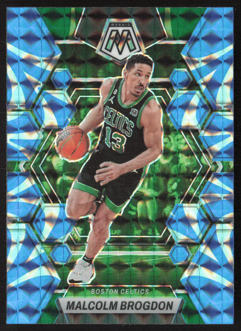 card image