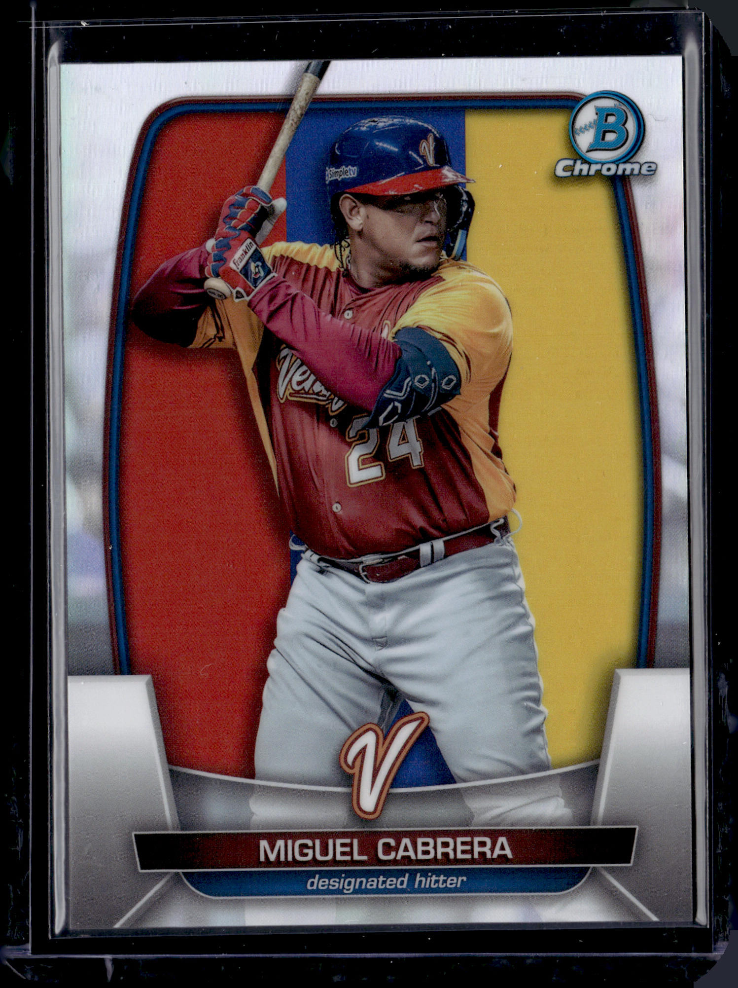 card image