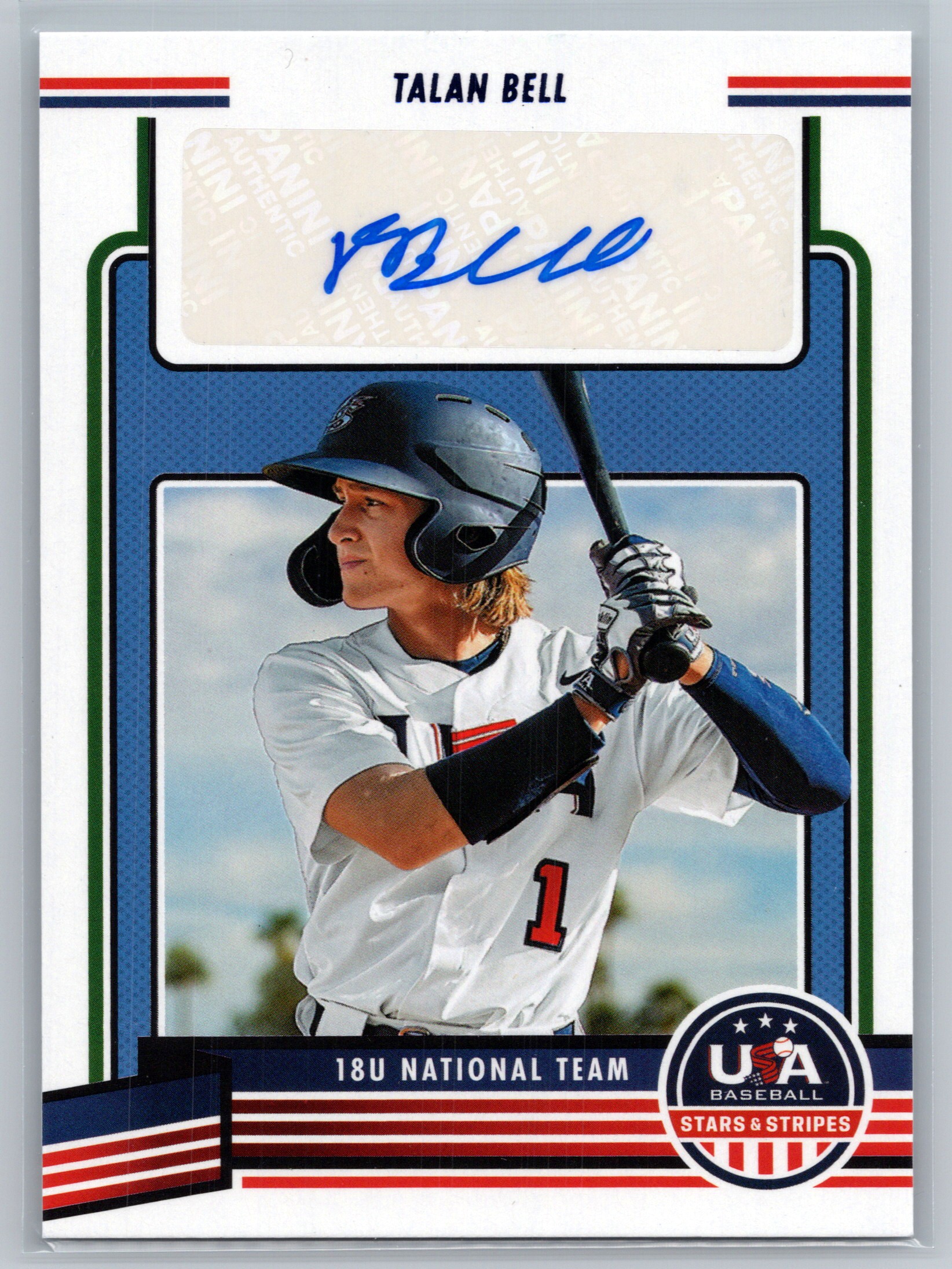 card image