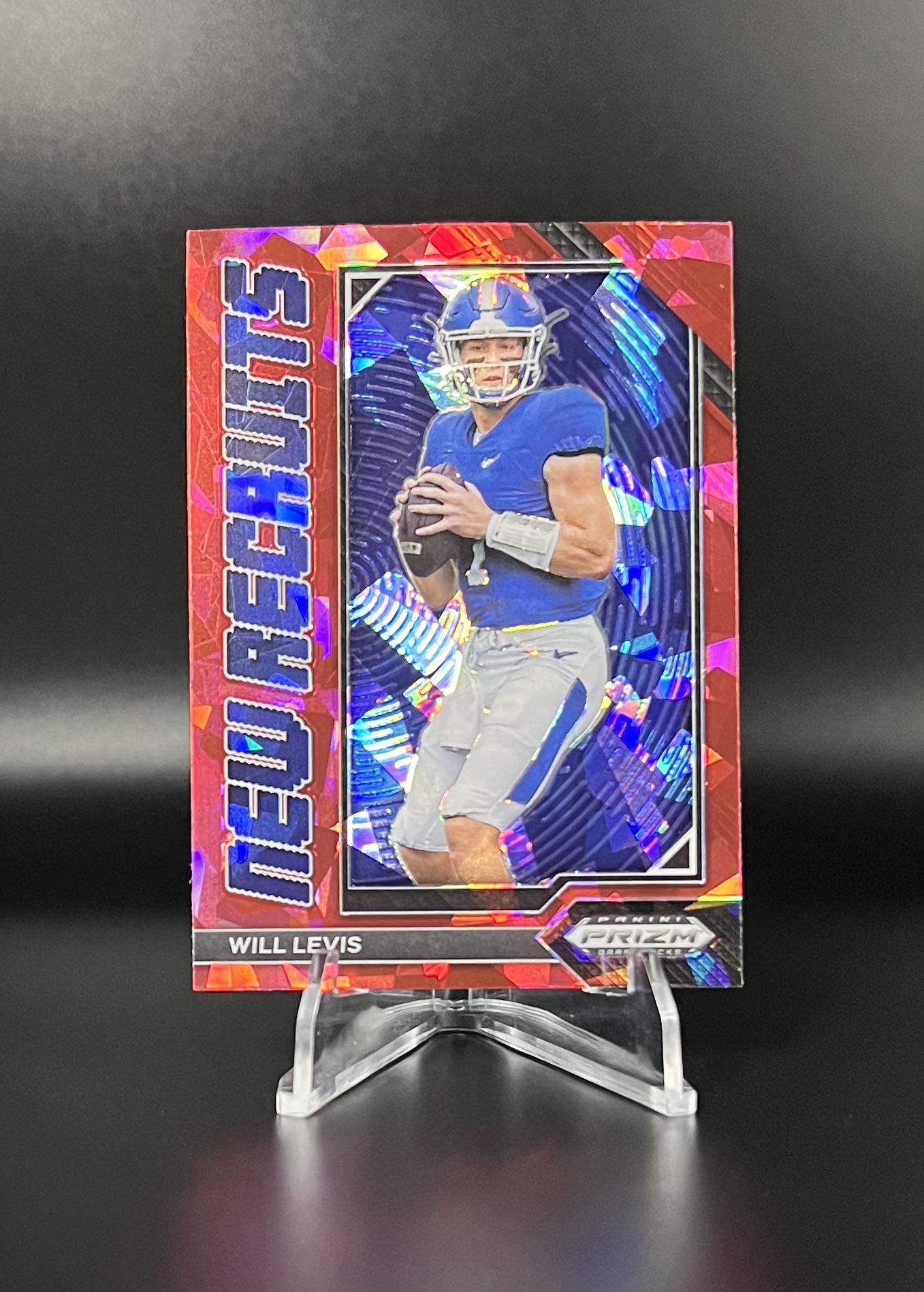 card image