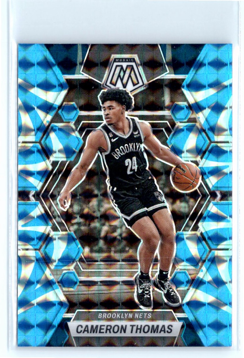 card image