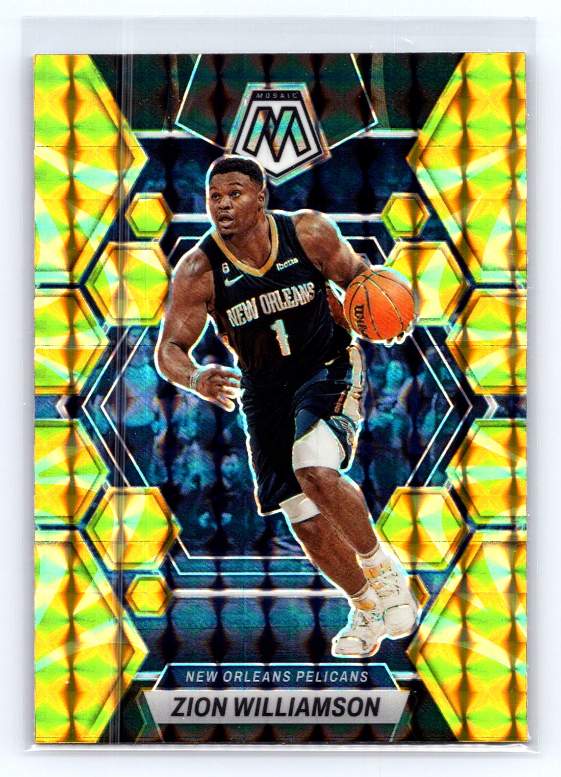 card image