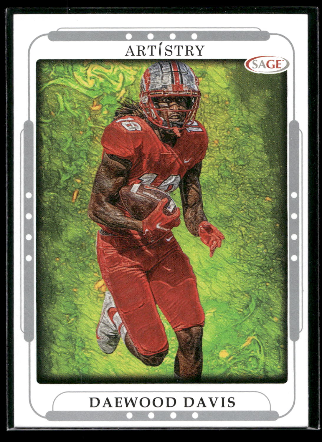 card image