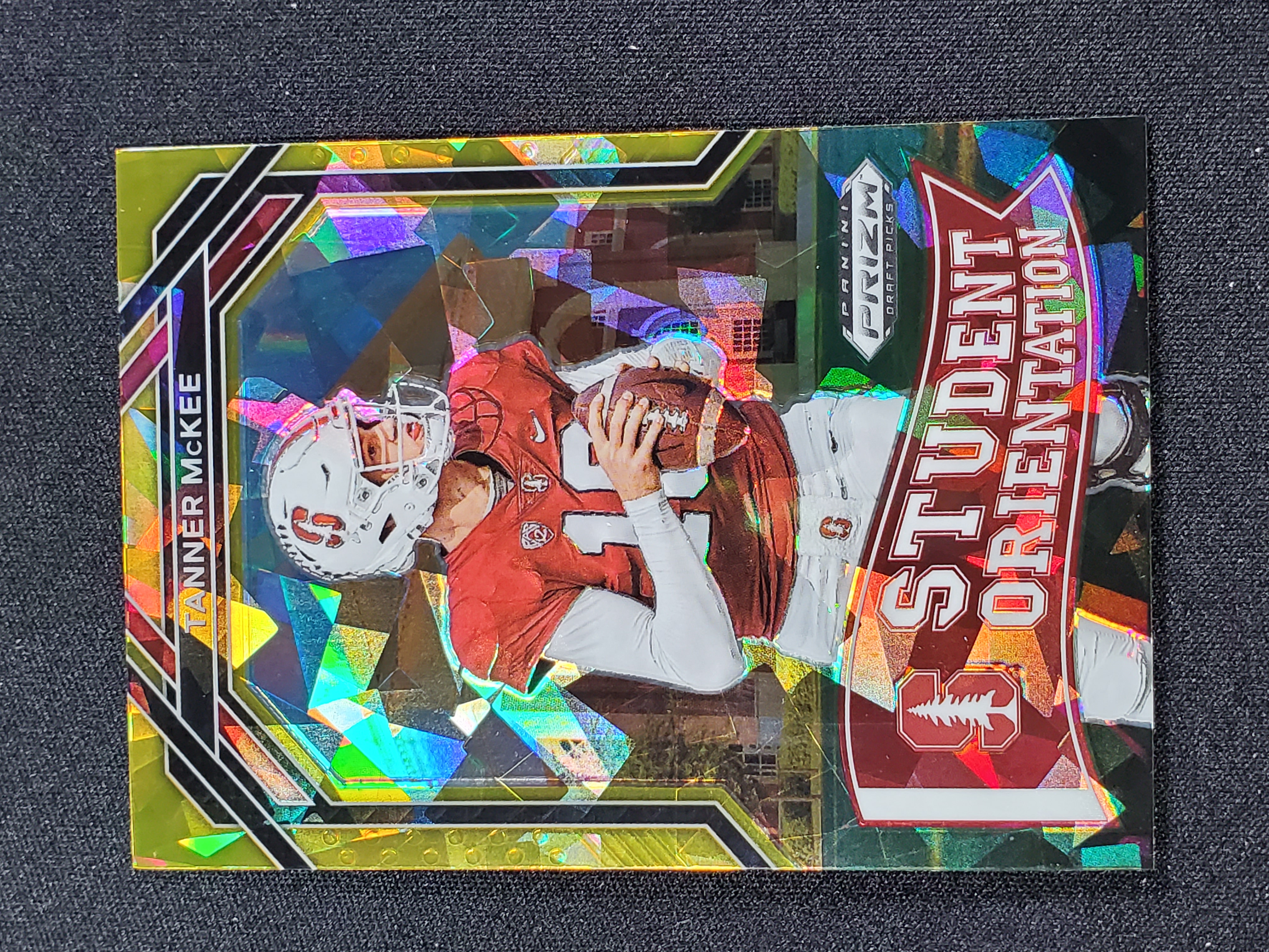 card image