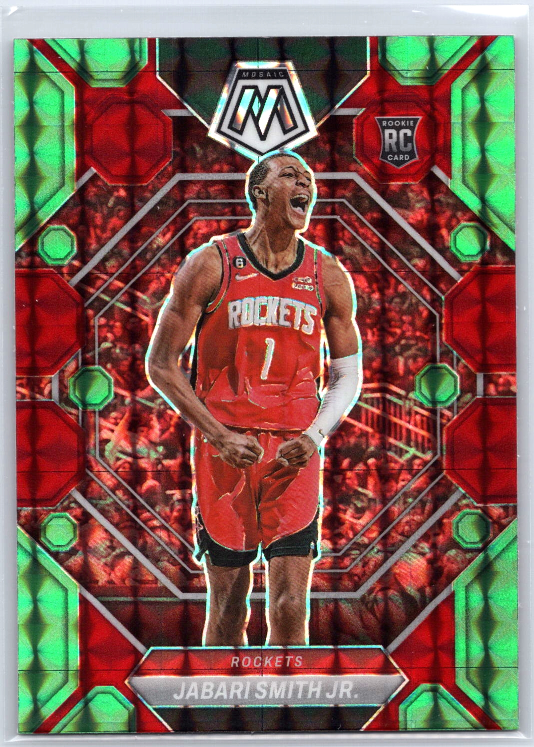 card image