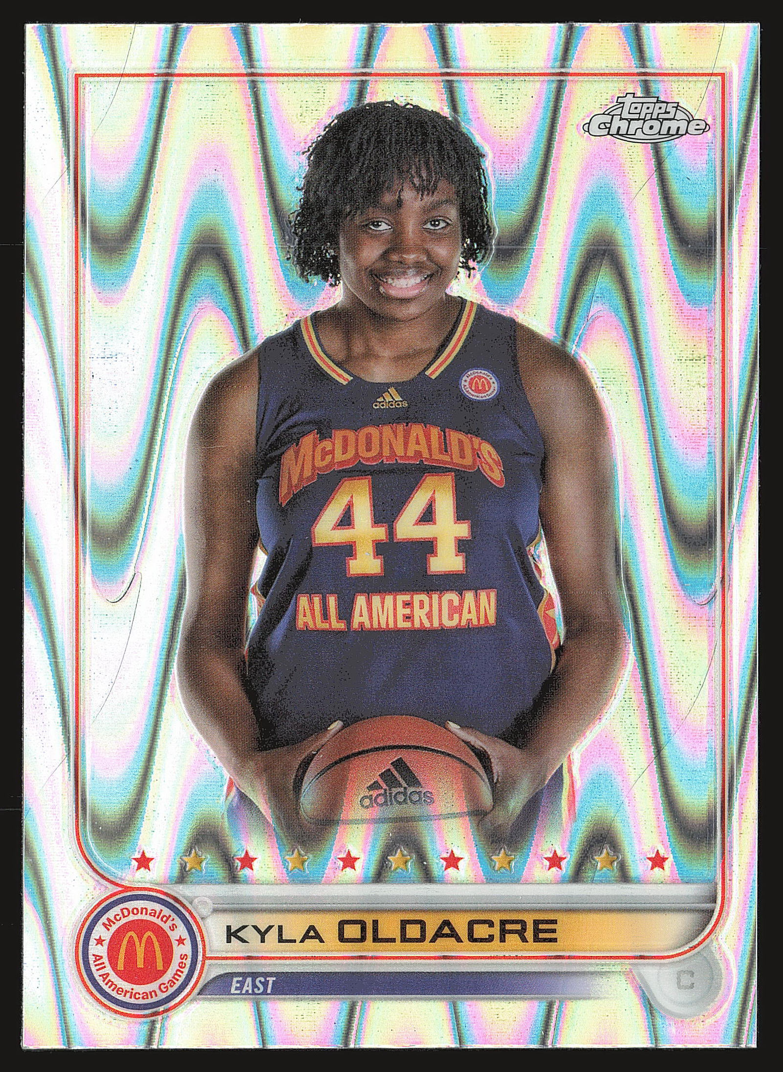 card image