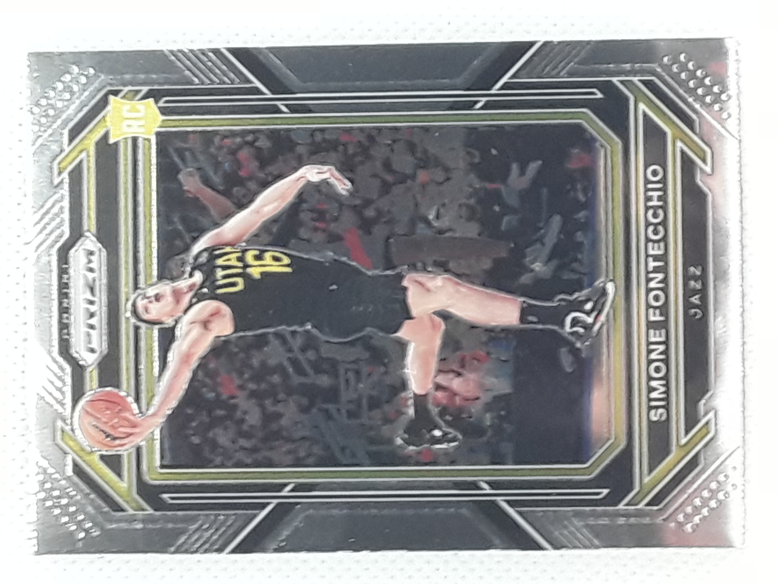 card image