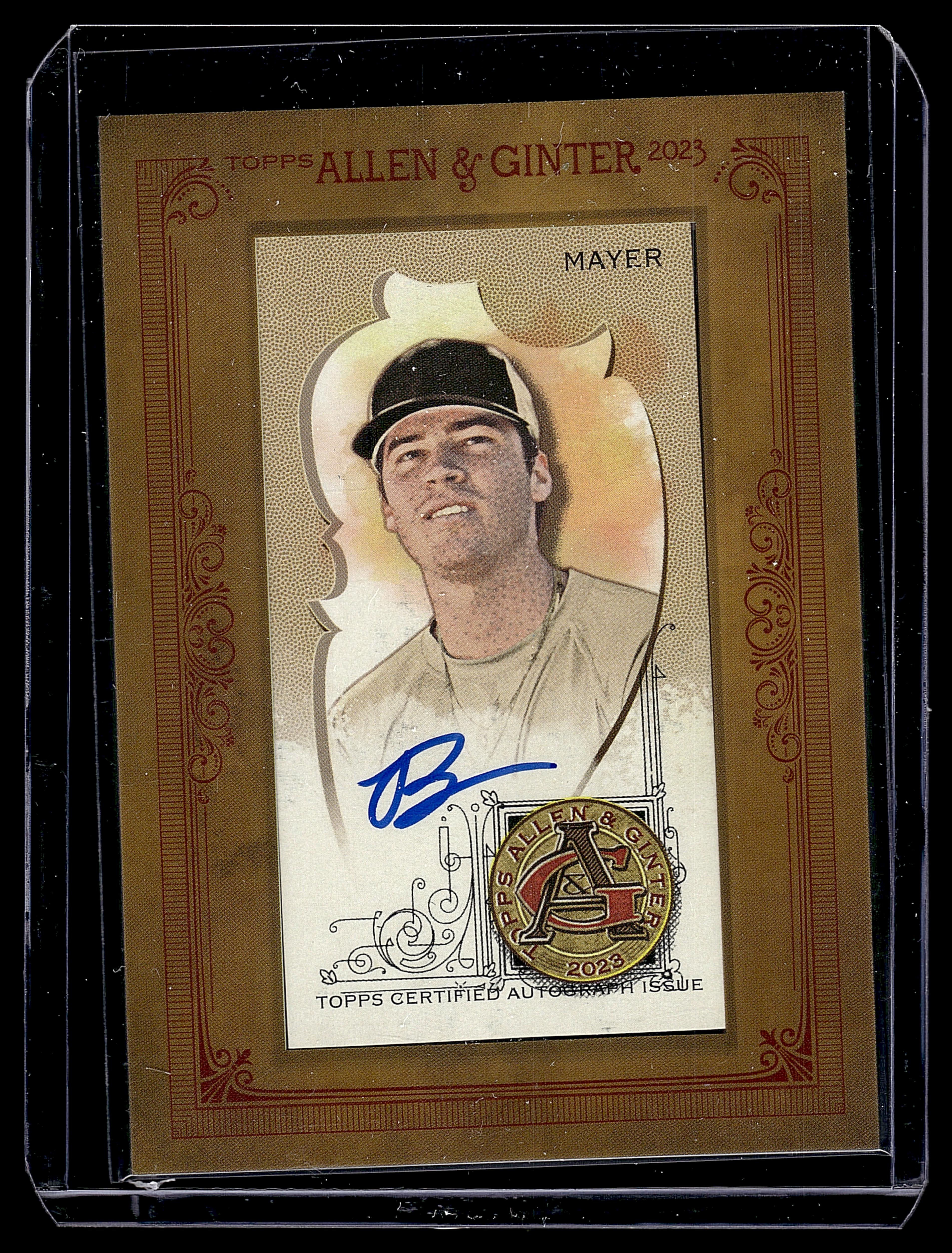card image