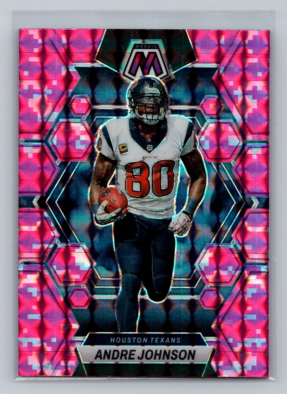 card image