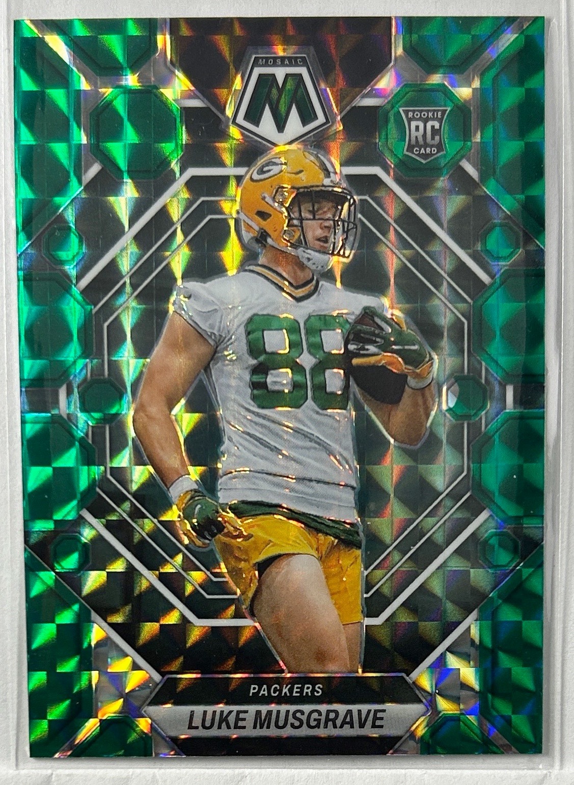 card image