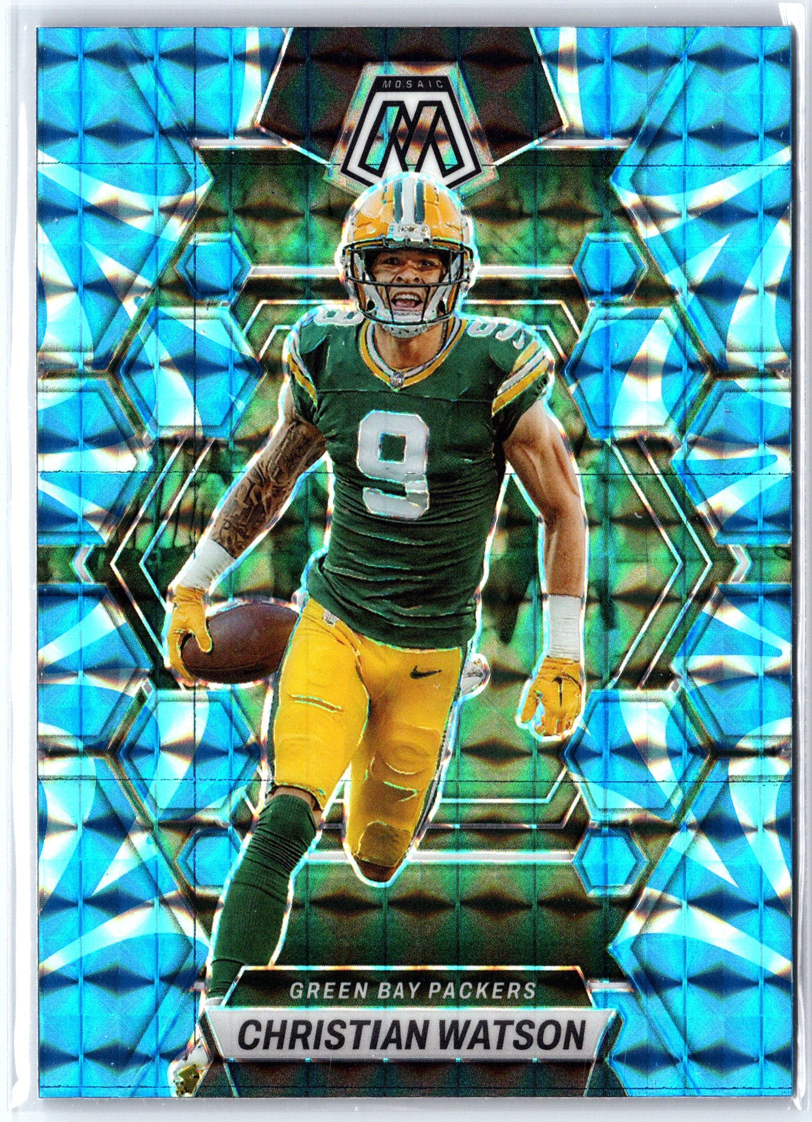 card image