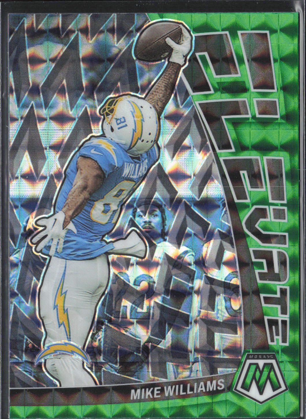 card image