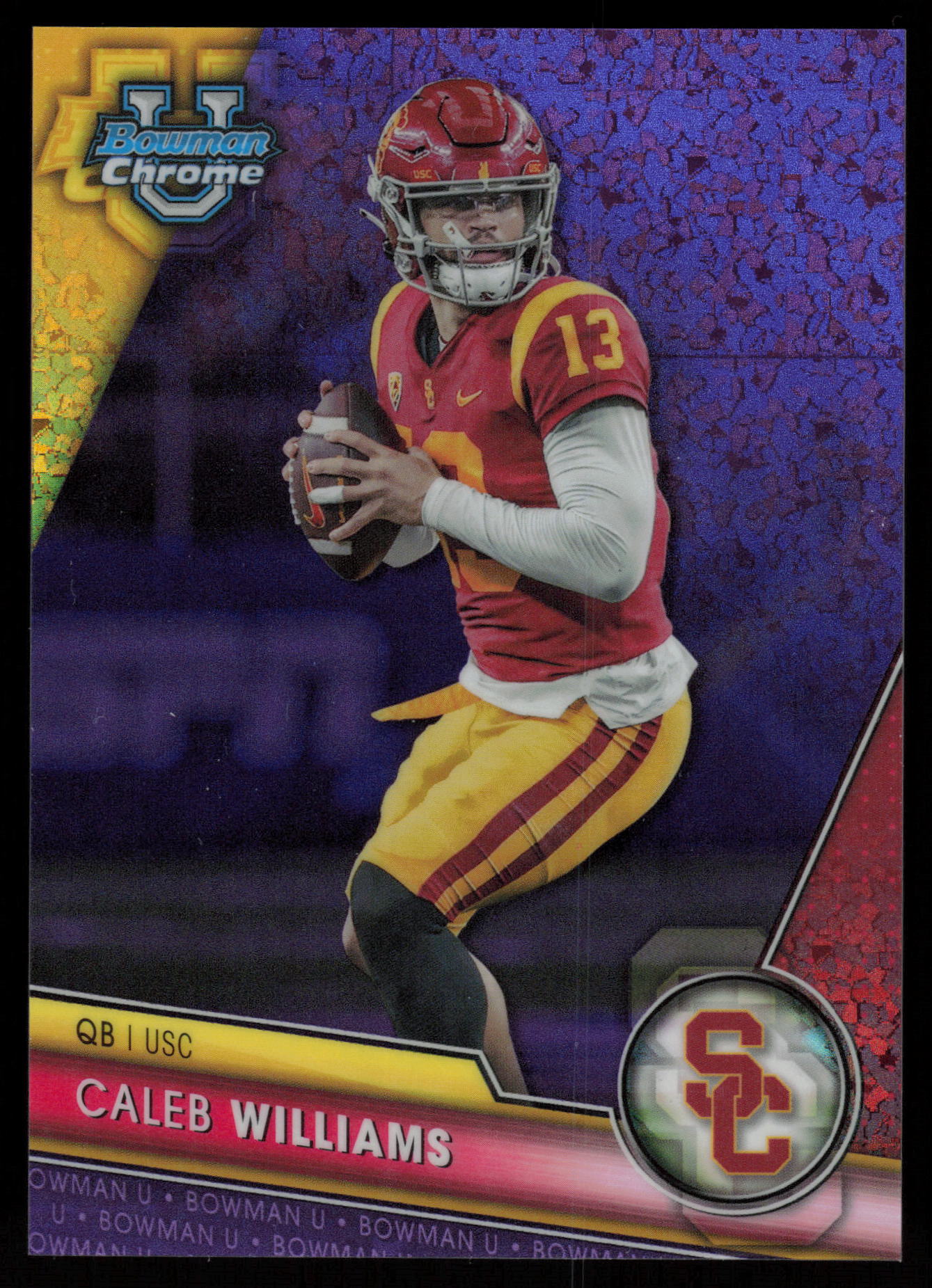 card image