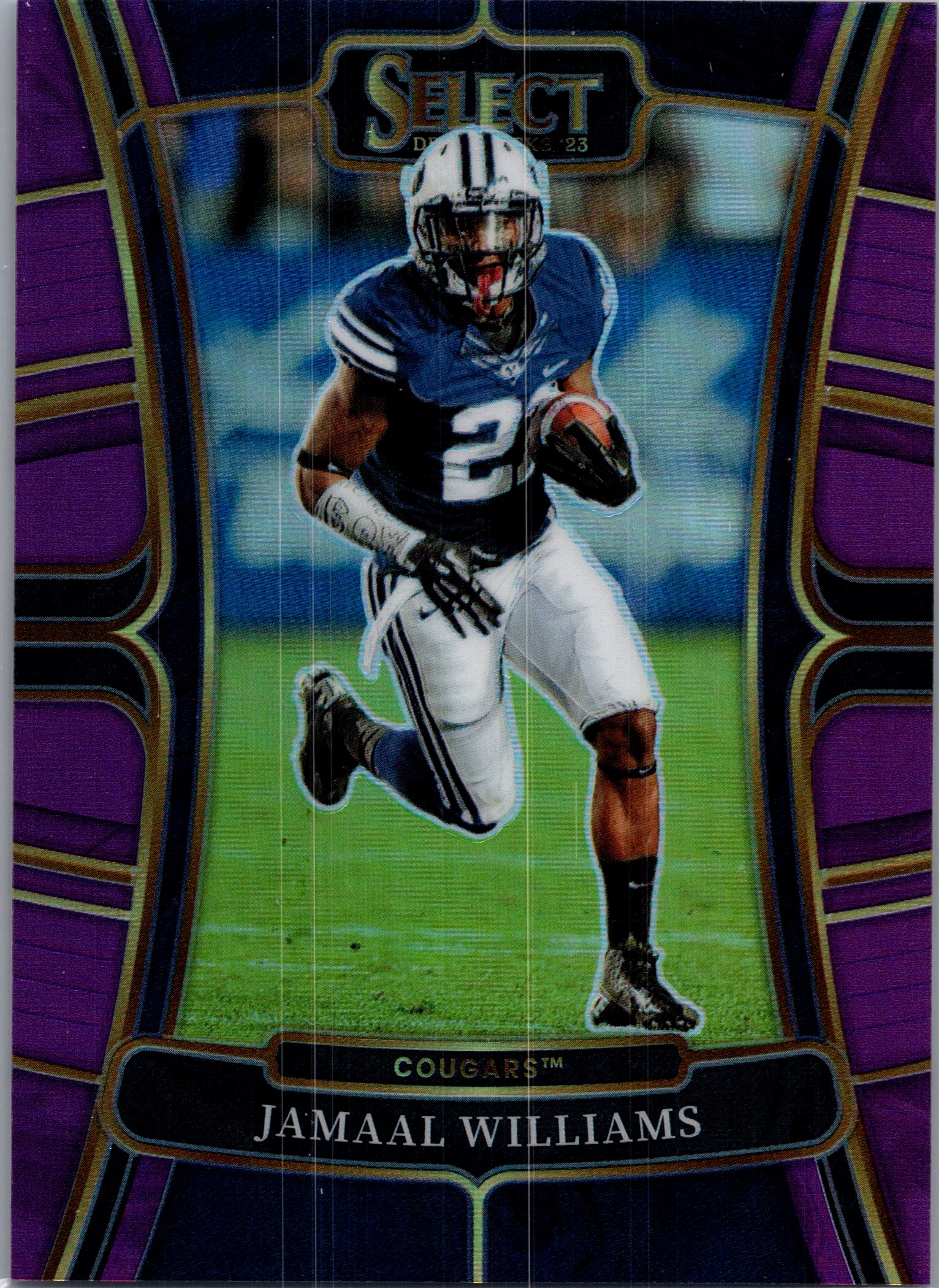 card image