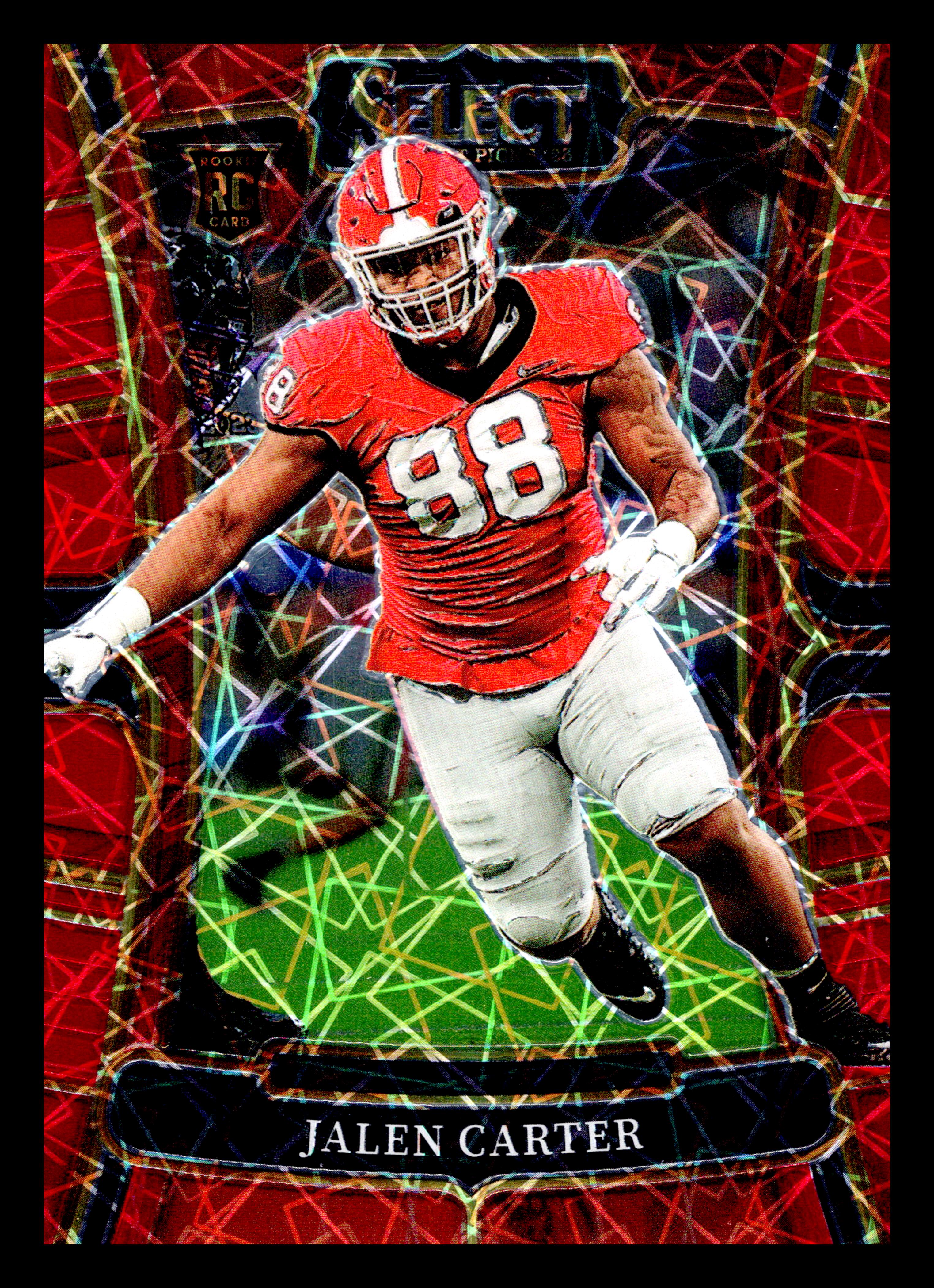 card image