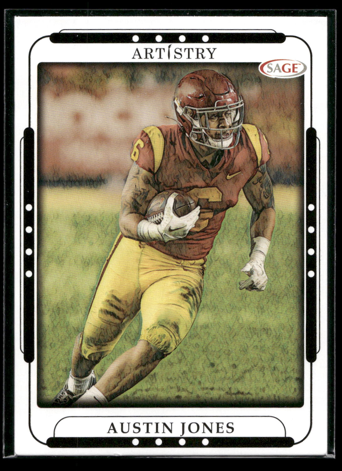 card image