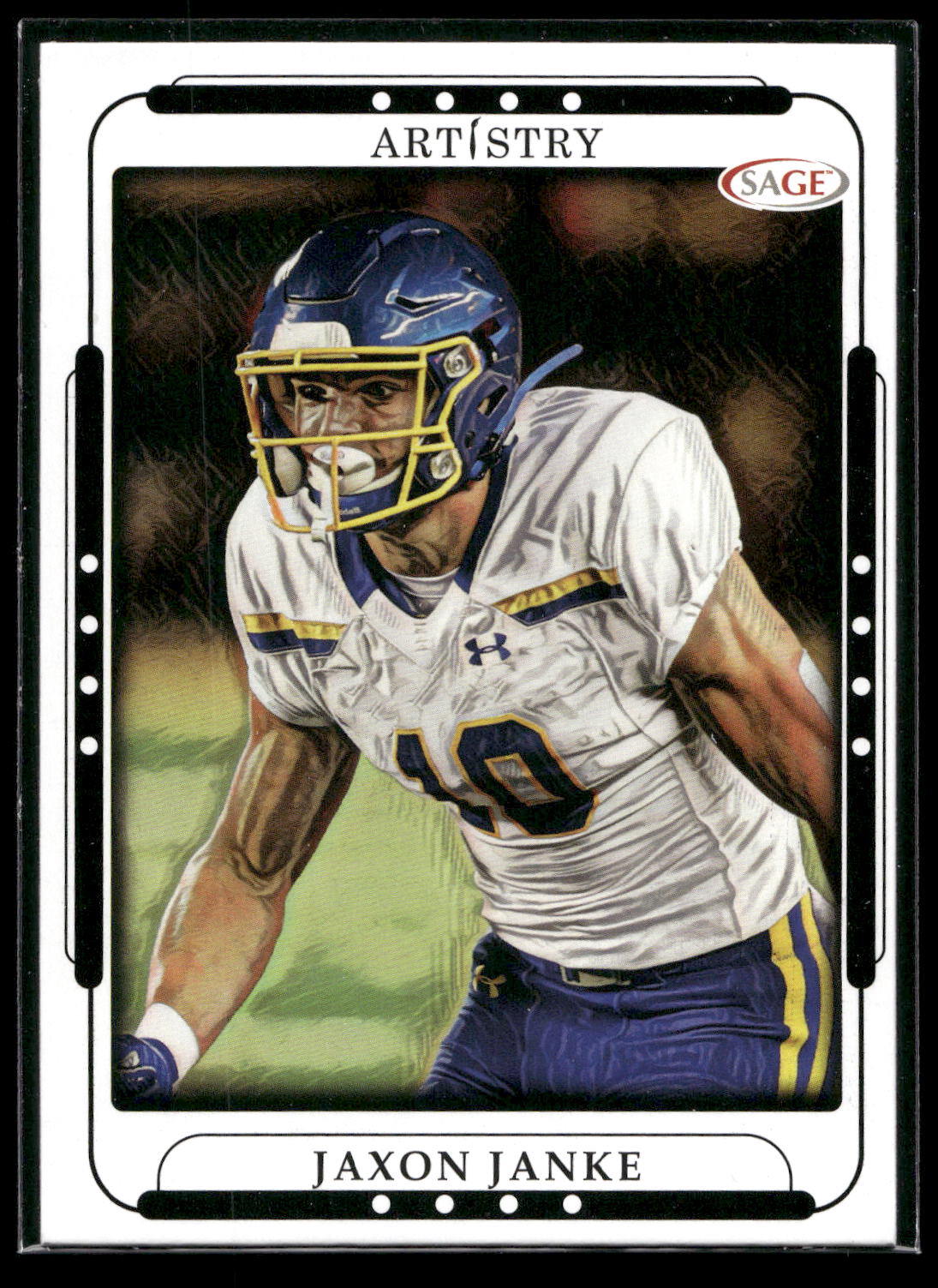 card image
