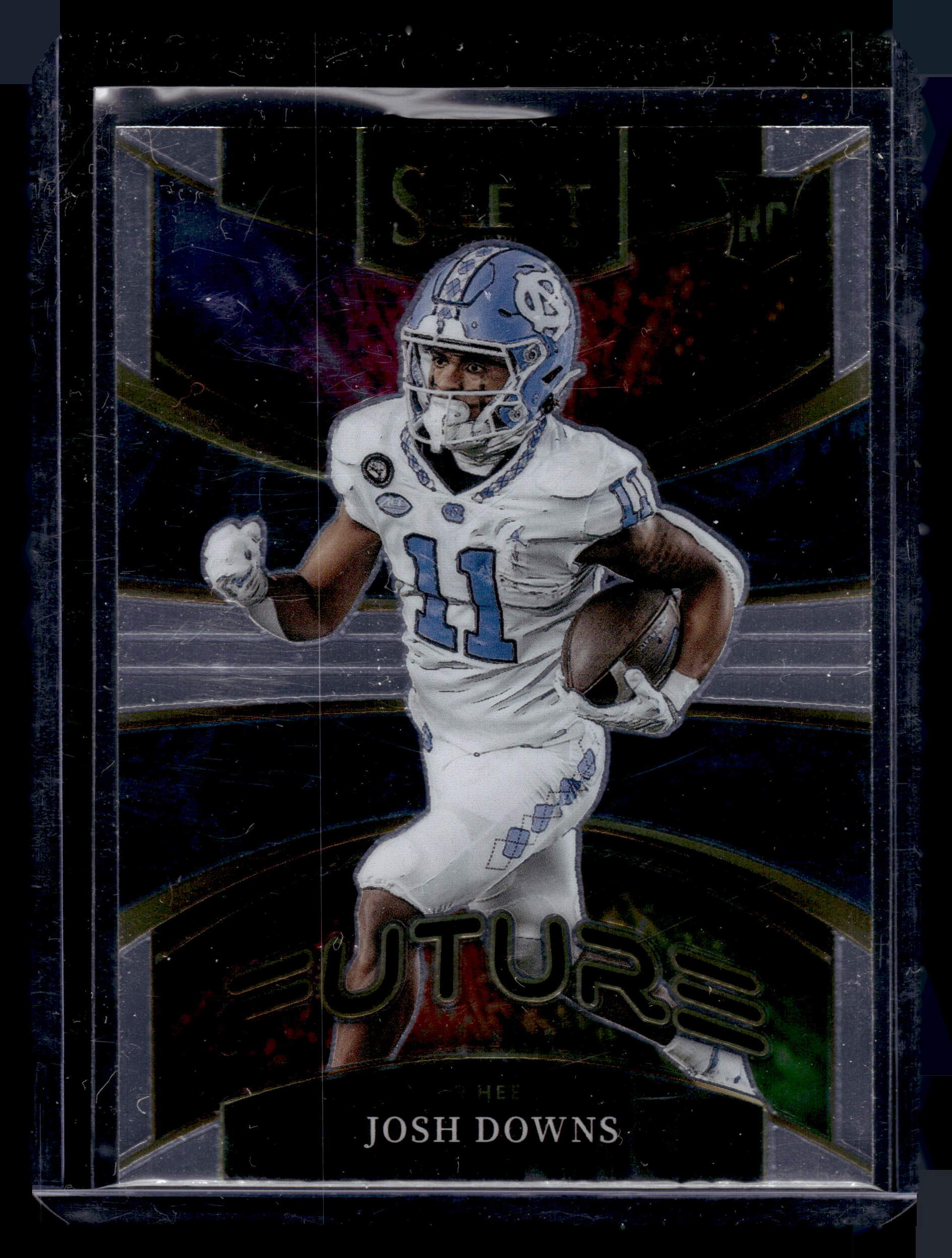 card image