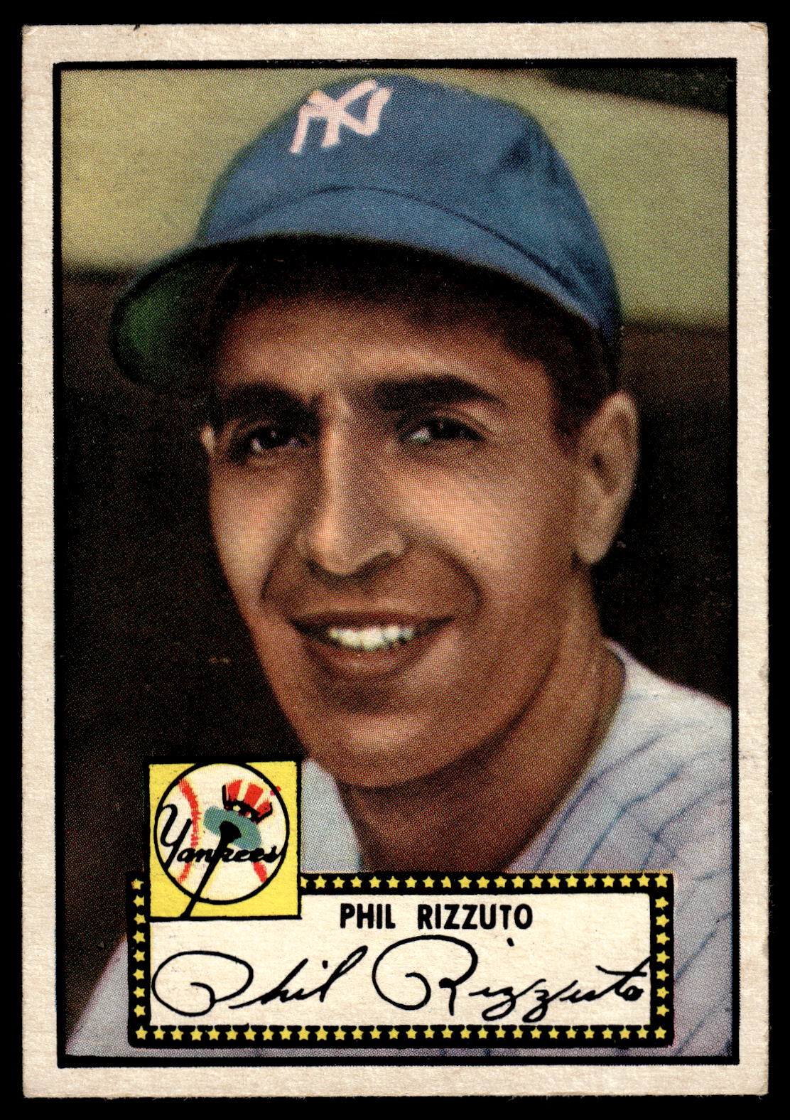 card image
