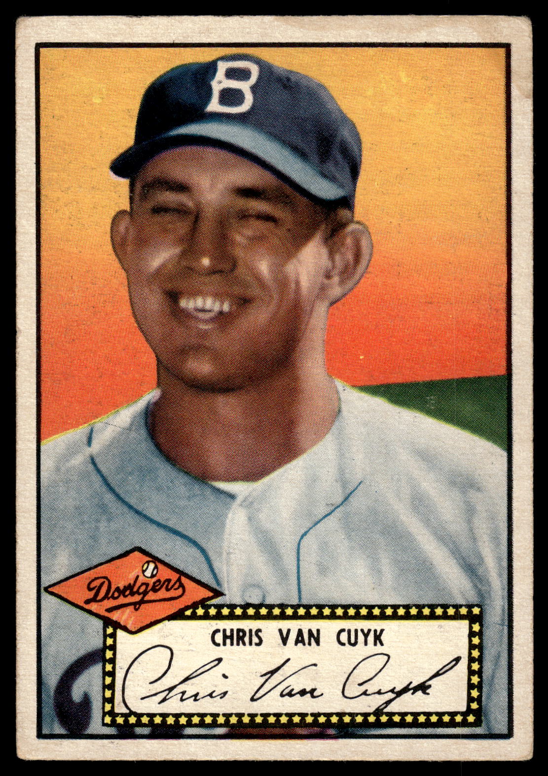 card image