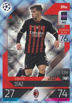 card image