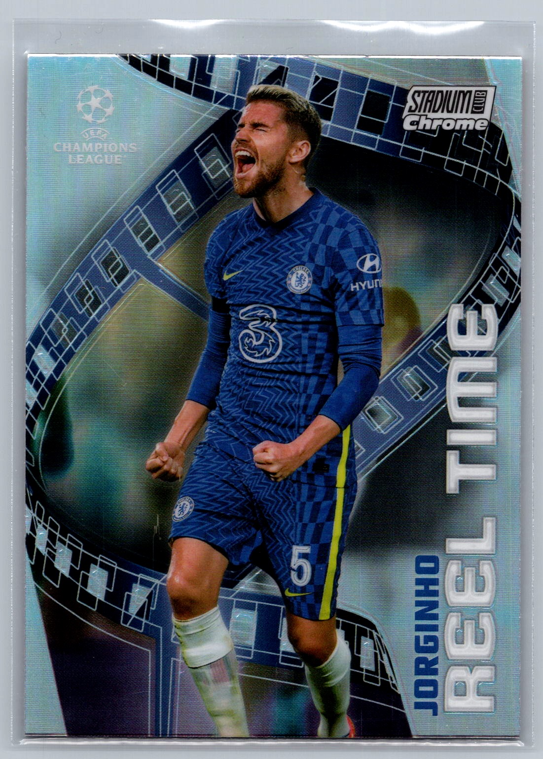 card image