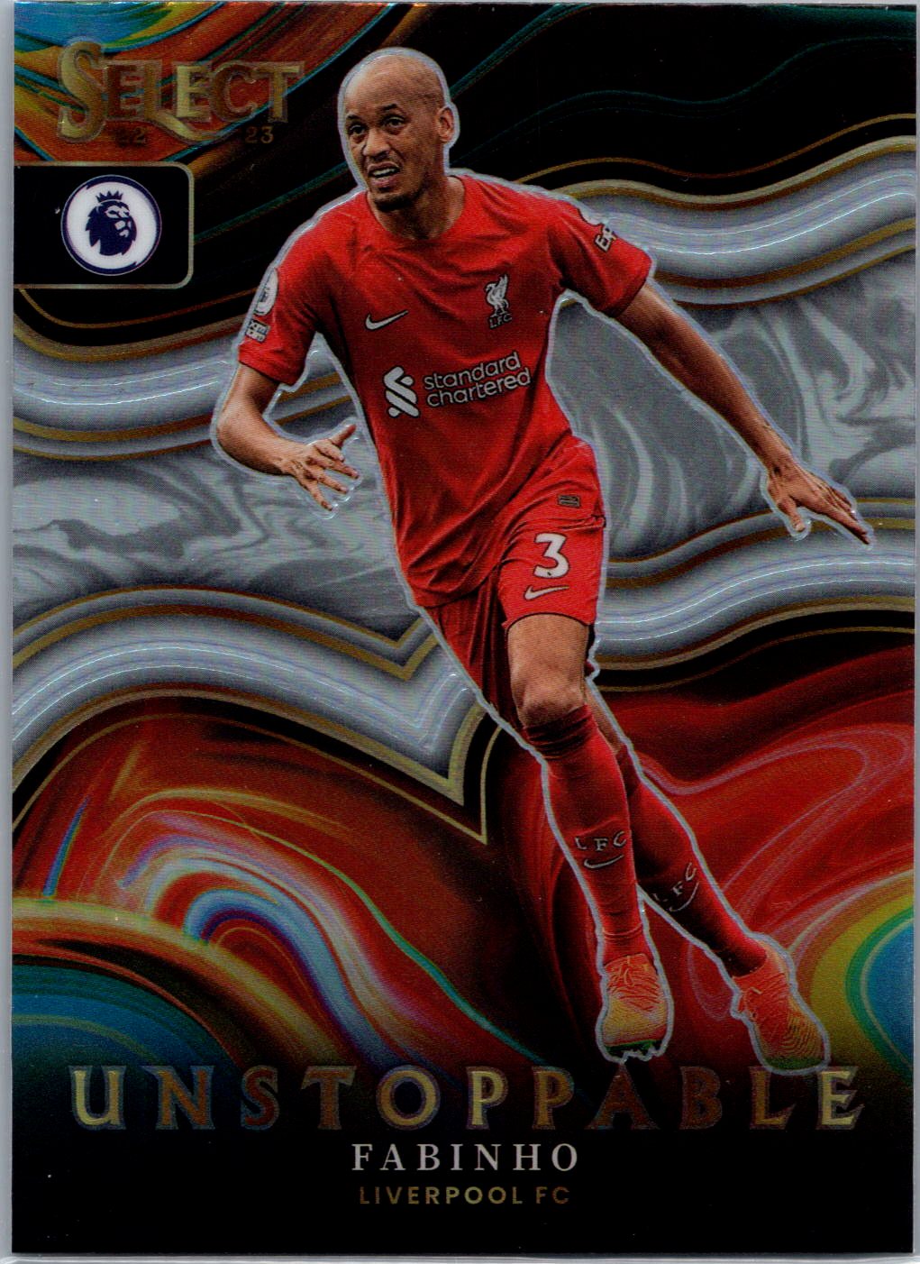 card image