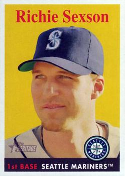 card image