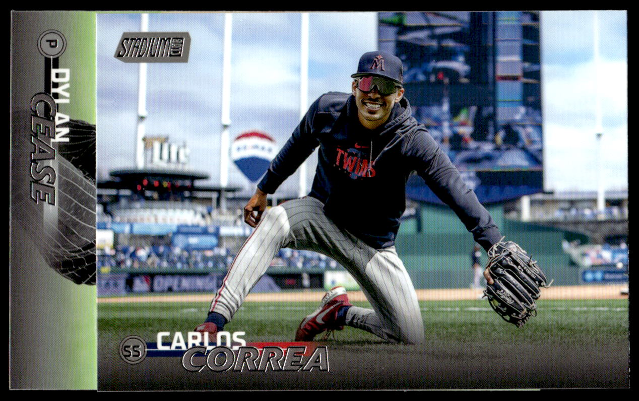card image