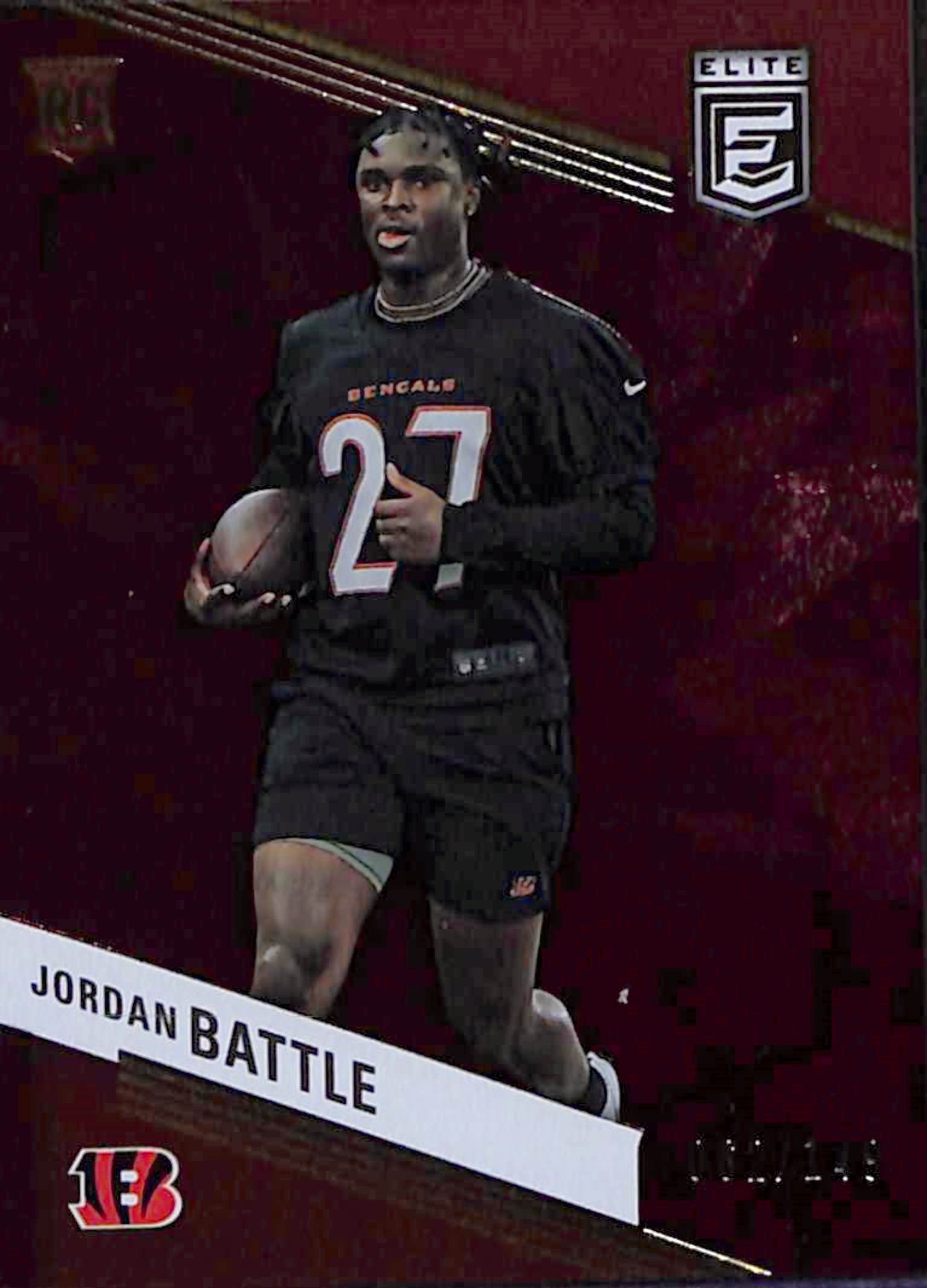 card image
