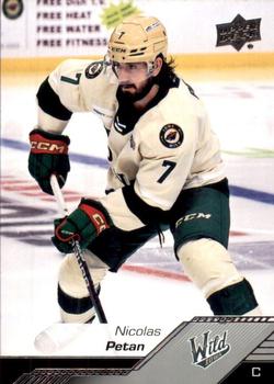 card image