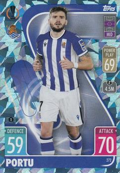 card image