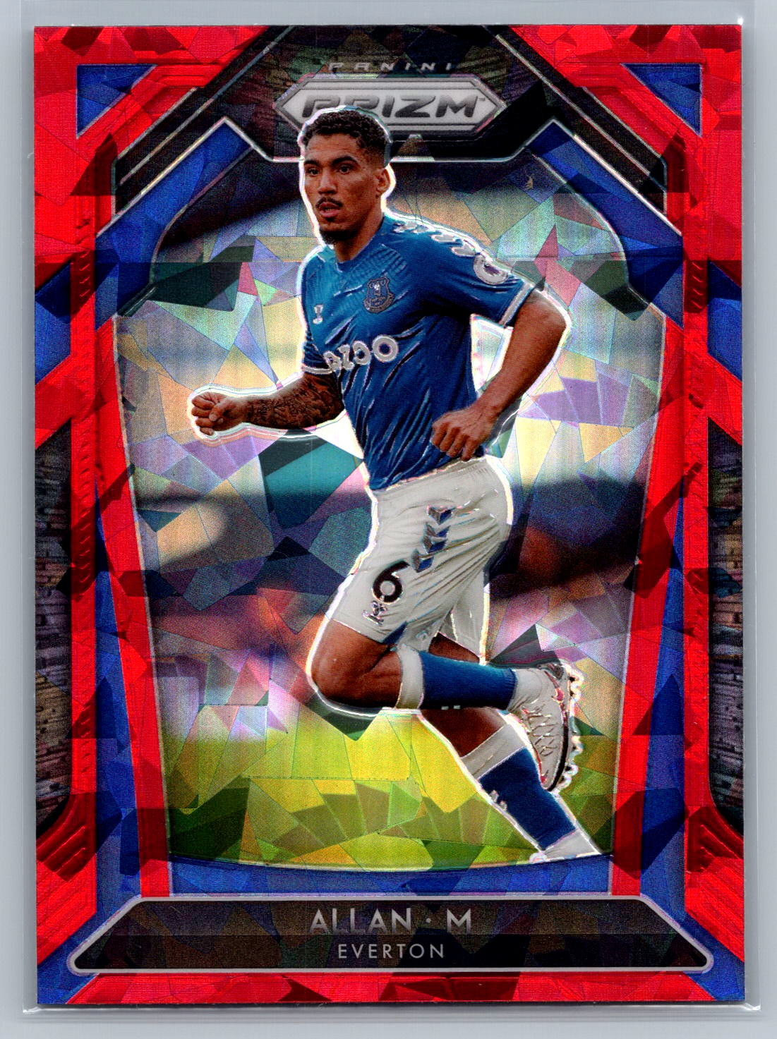 card image