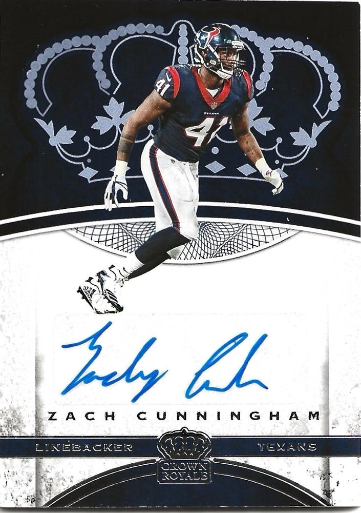 card image