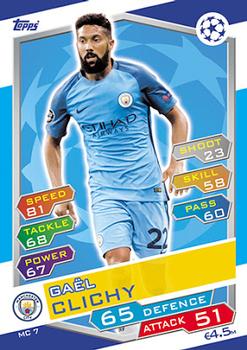 card image