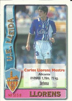 card image