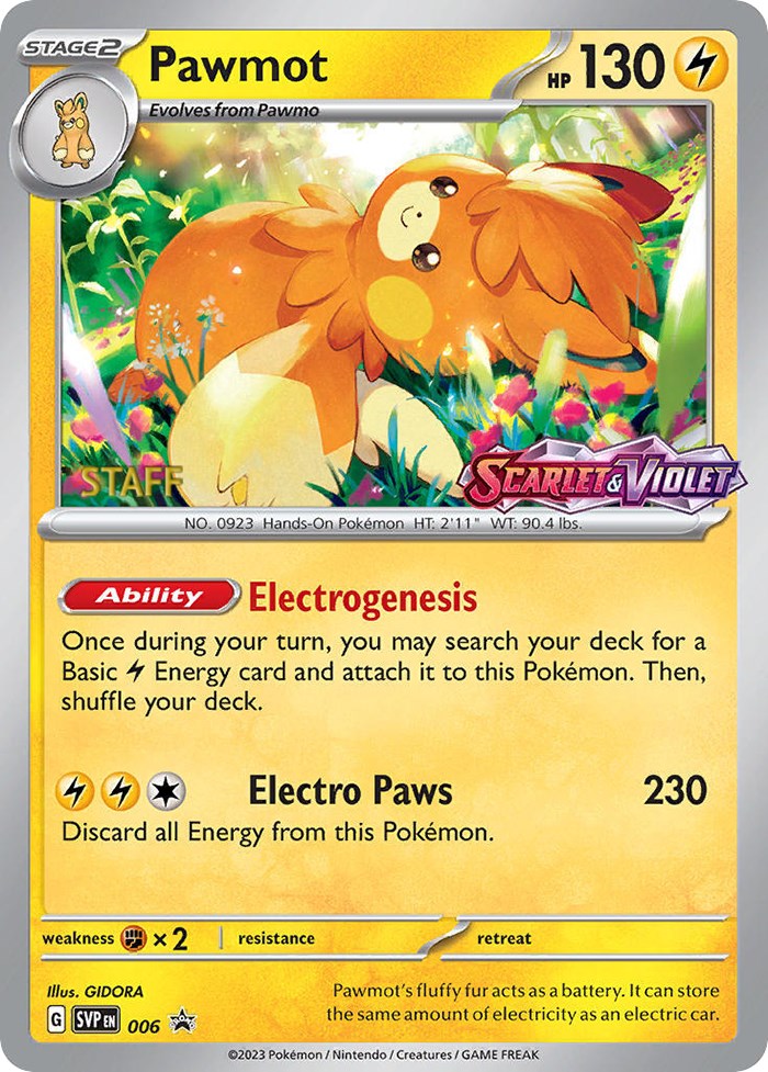card image