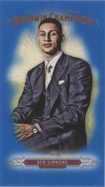 card image