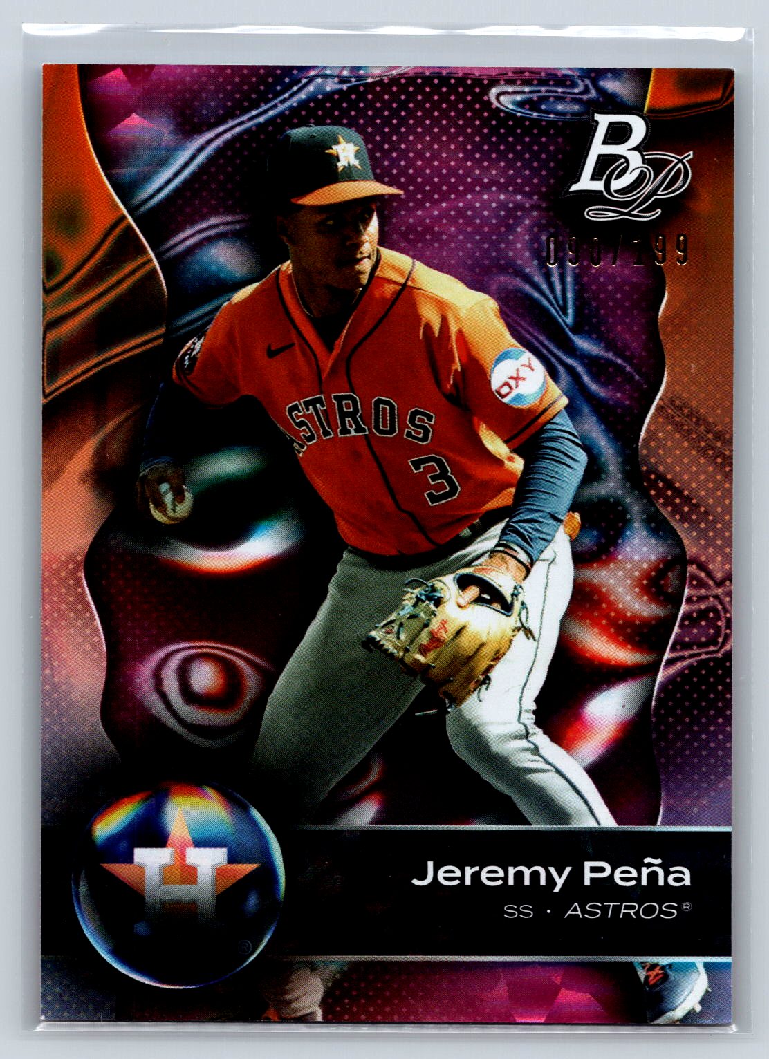 card image