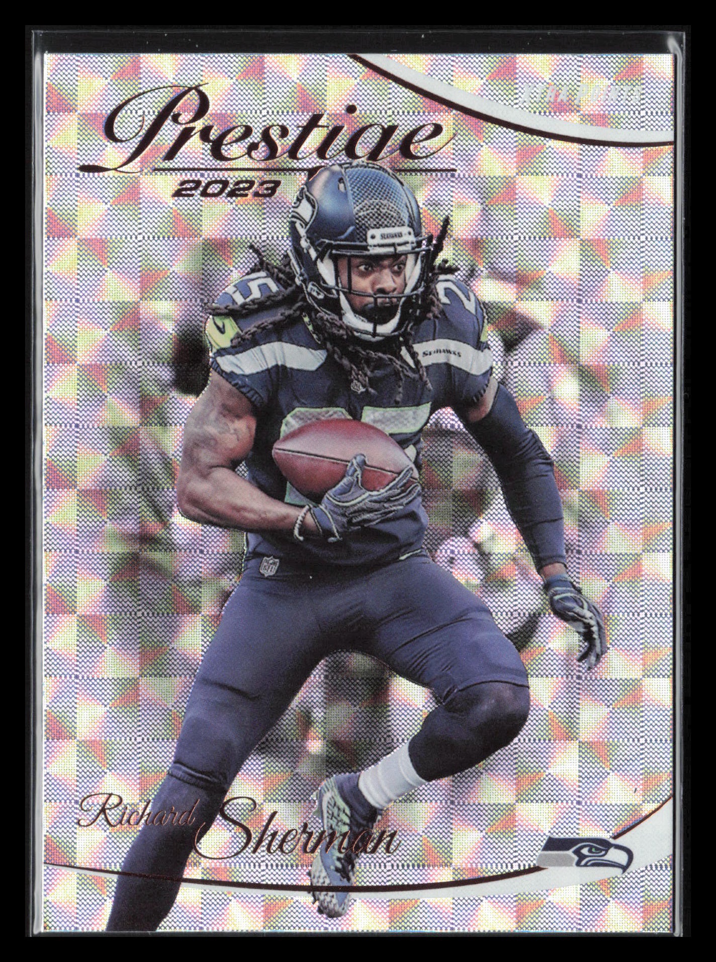 card image