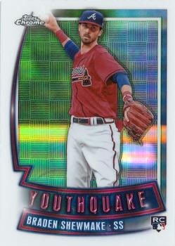 2023 Topps Chrome Baseball Pick Your Card - Picture 283 of 284