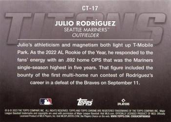 2023 Topps Chrome Baseball Pick Your Card - Picture 274 of 284