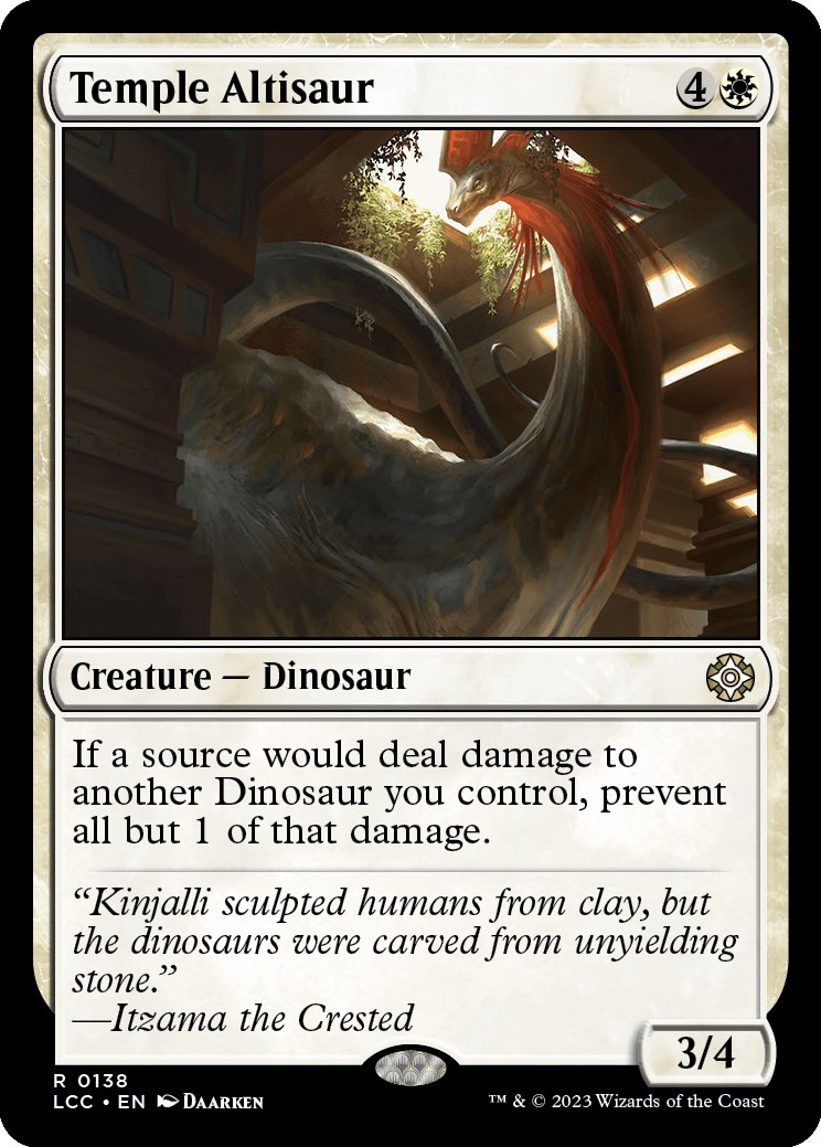 card image