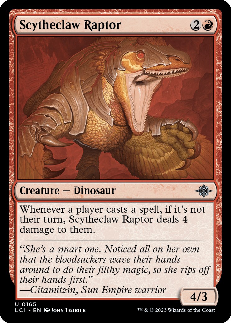card image